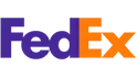 FedEx logo
