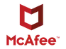McAfee logo