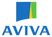 Aviva Logo